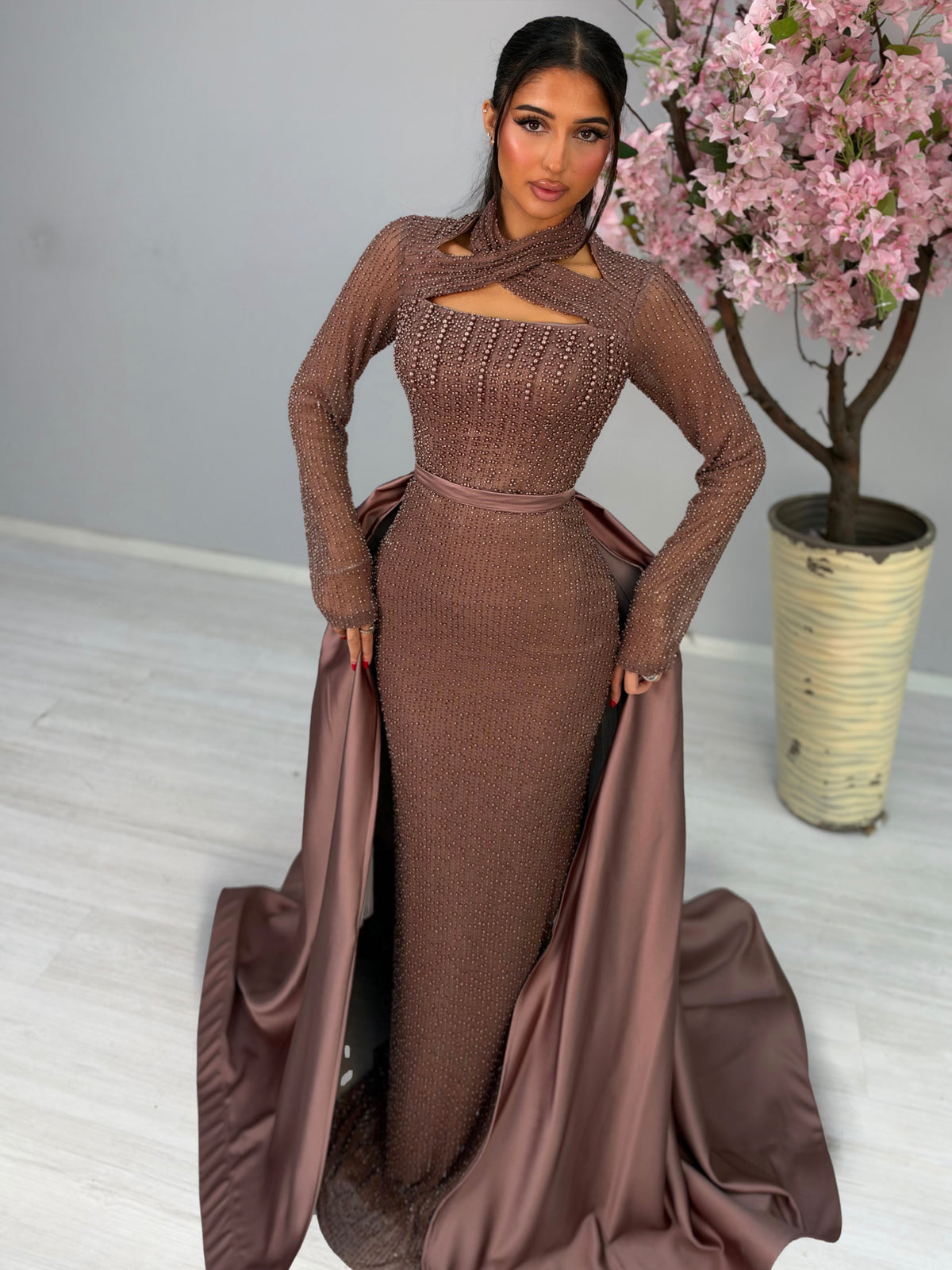 Elisa Dress Pre order 30/10 available