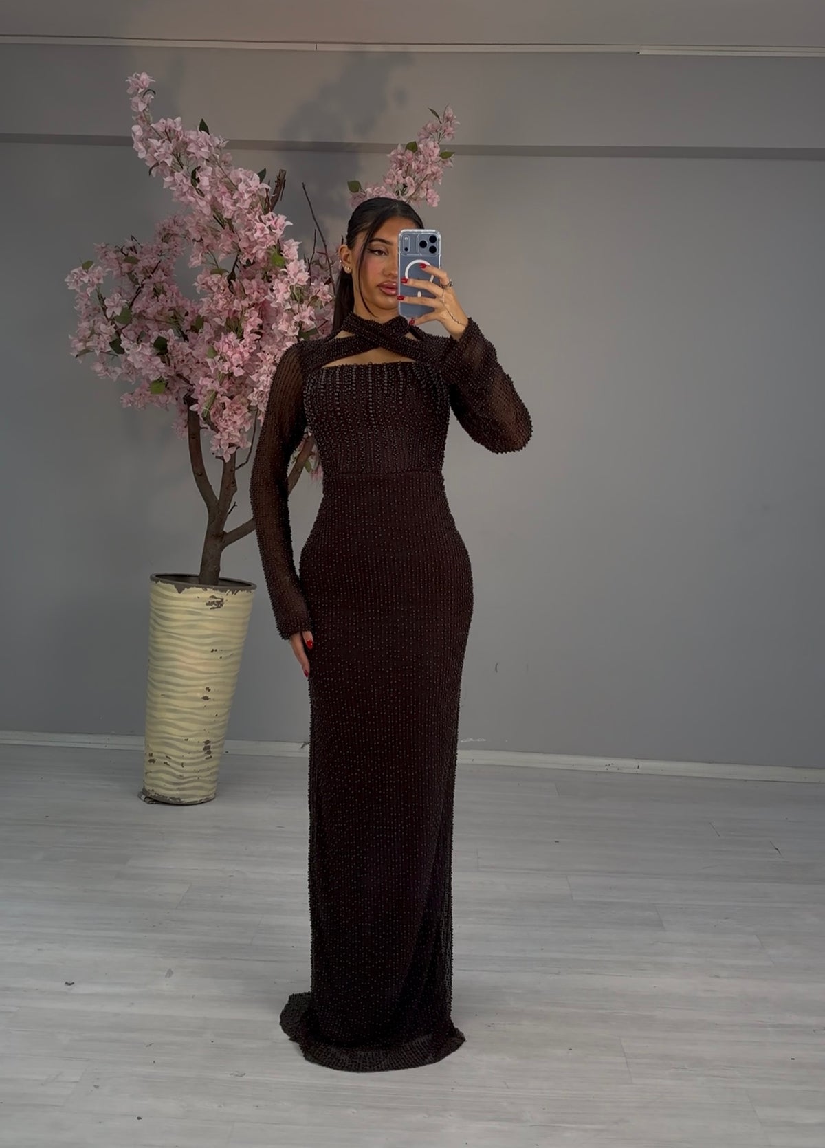 Elisa Dress Pre order 30/10 available