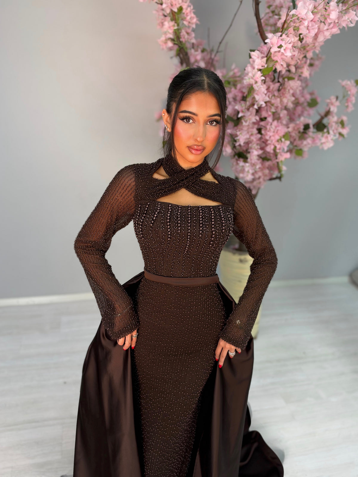 Elisa Dress Pre order 30/10 available