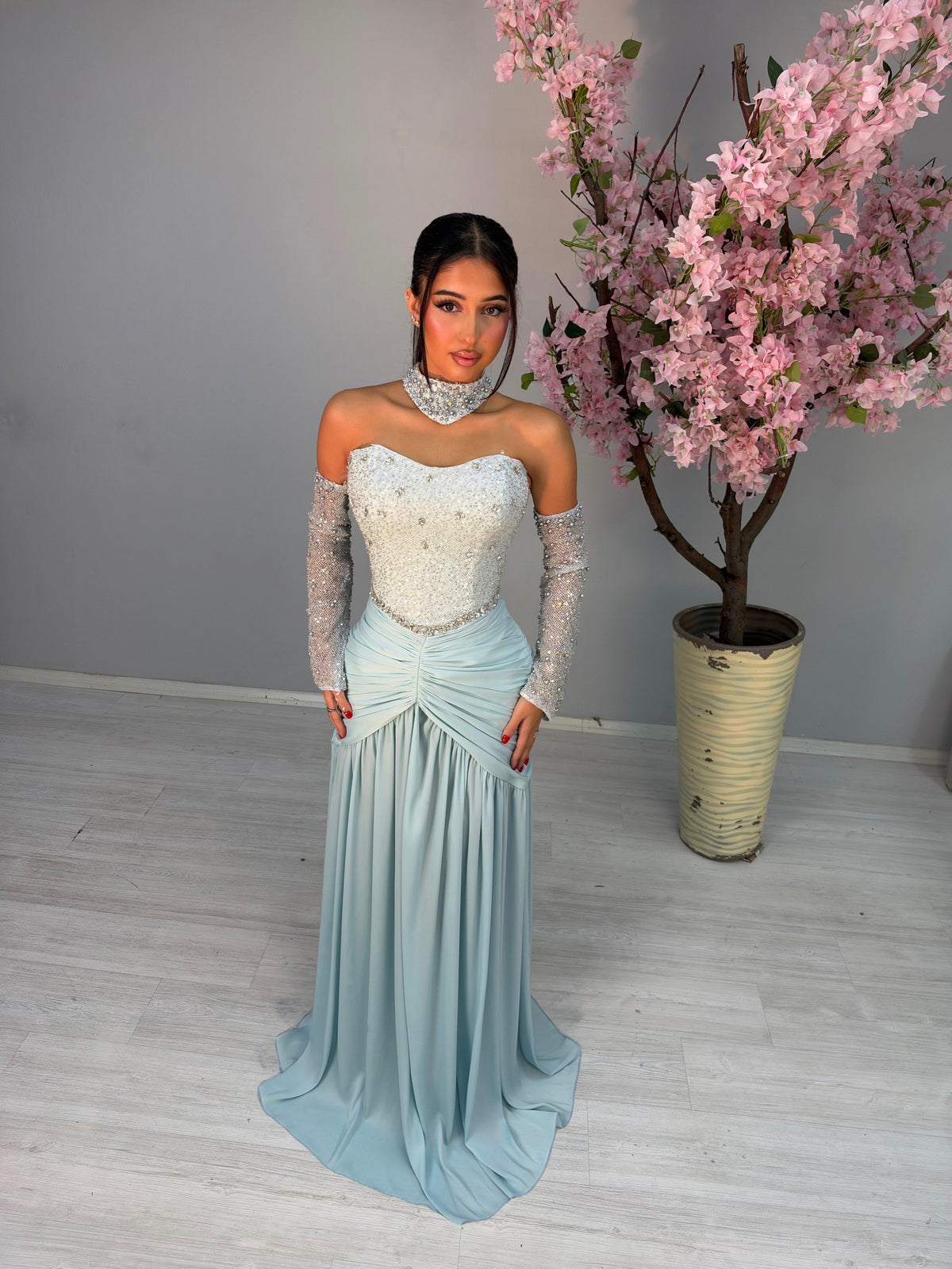 Edala dress