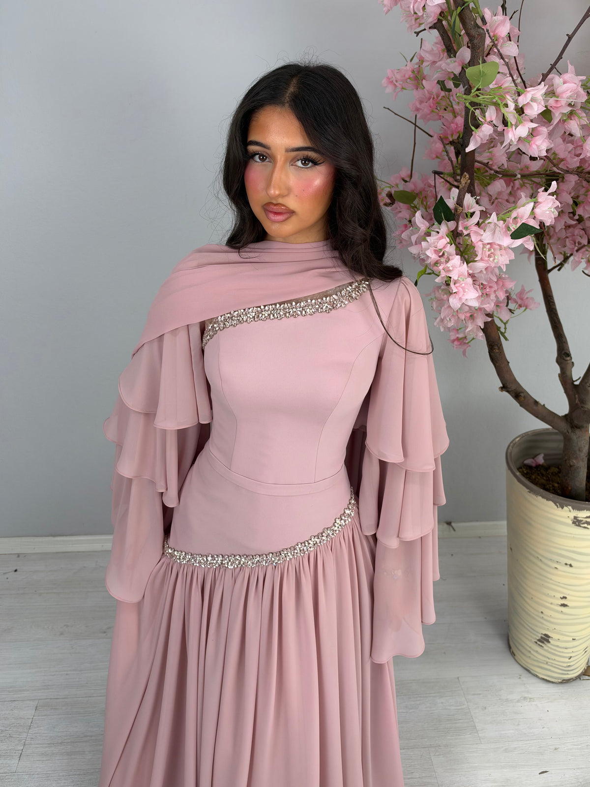 Zehra Dress
