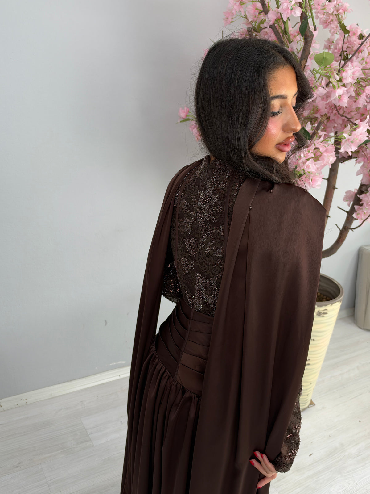 Betul Dress
