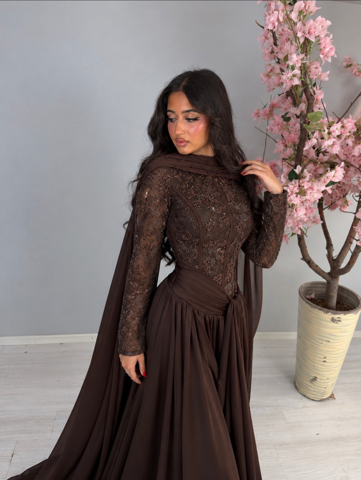 Betul Dress