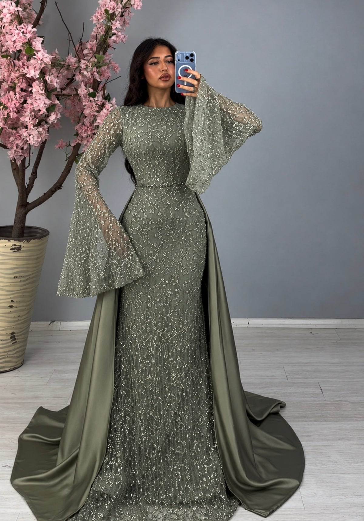 Haute Couture Lorina Pro Max