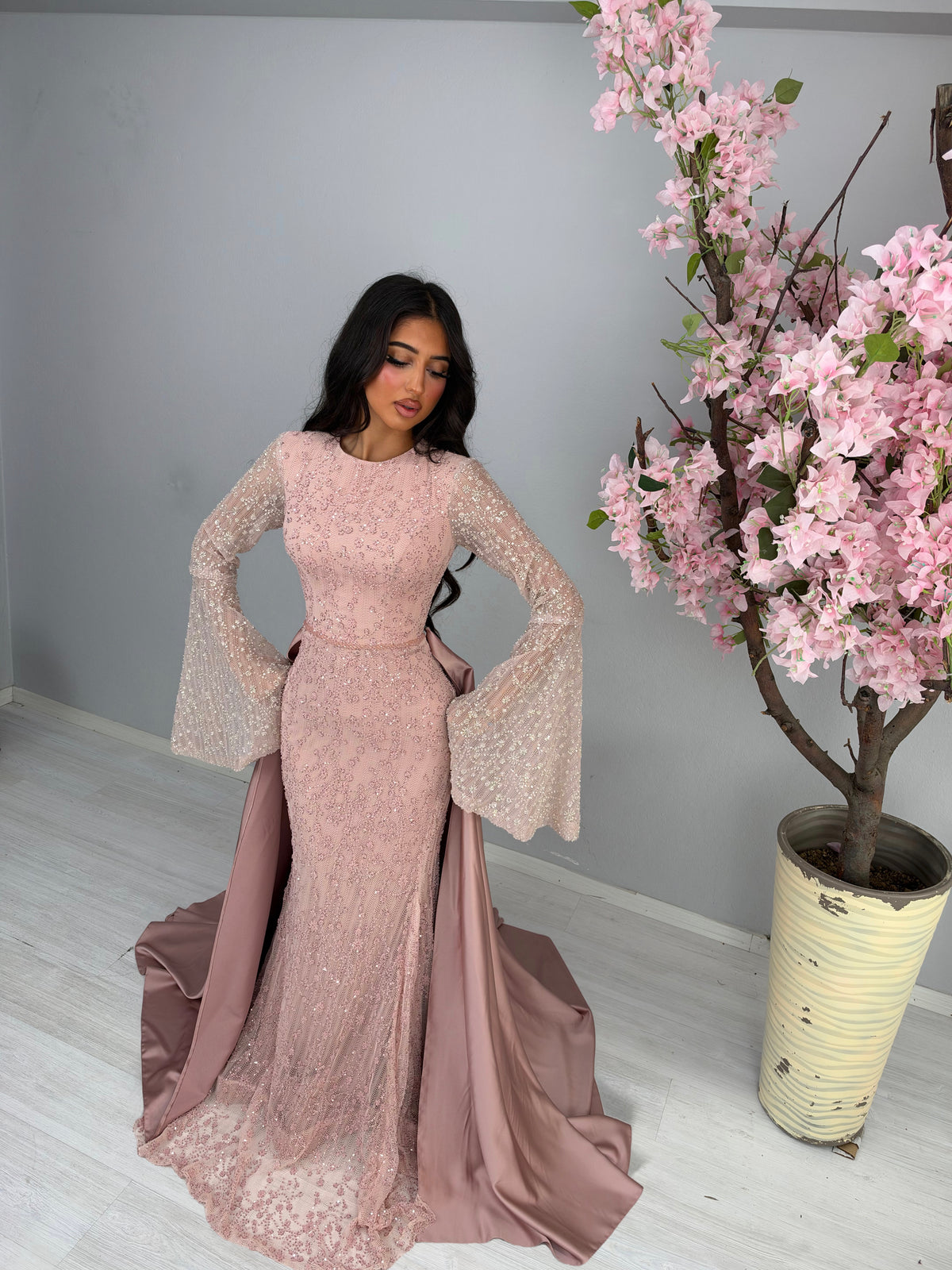 Haute Couture Lorina Pro Max