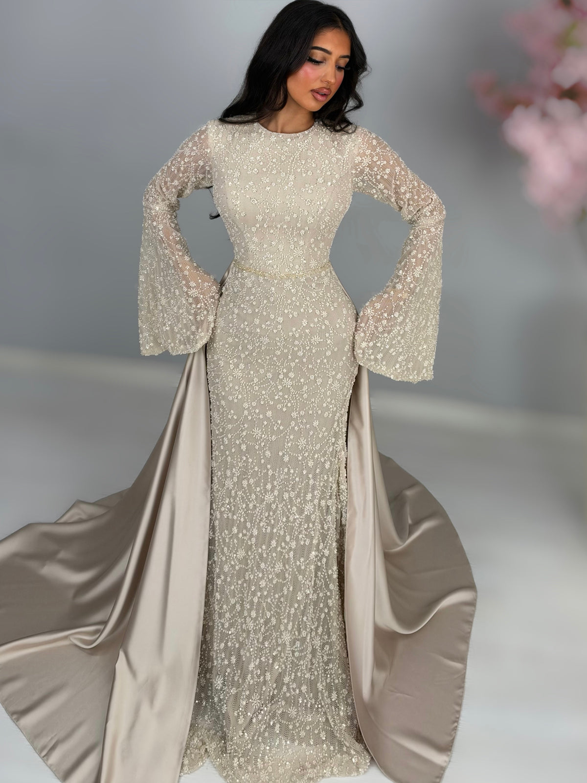 Haute Couture Lorina Pro Max