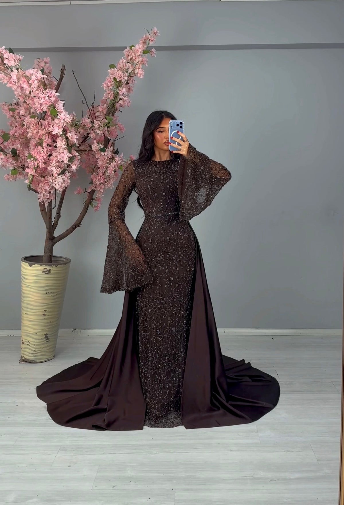 Haute Couture Lorina Pro Max
