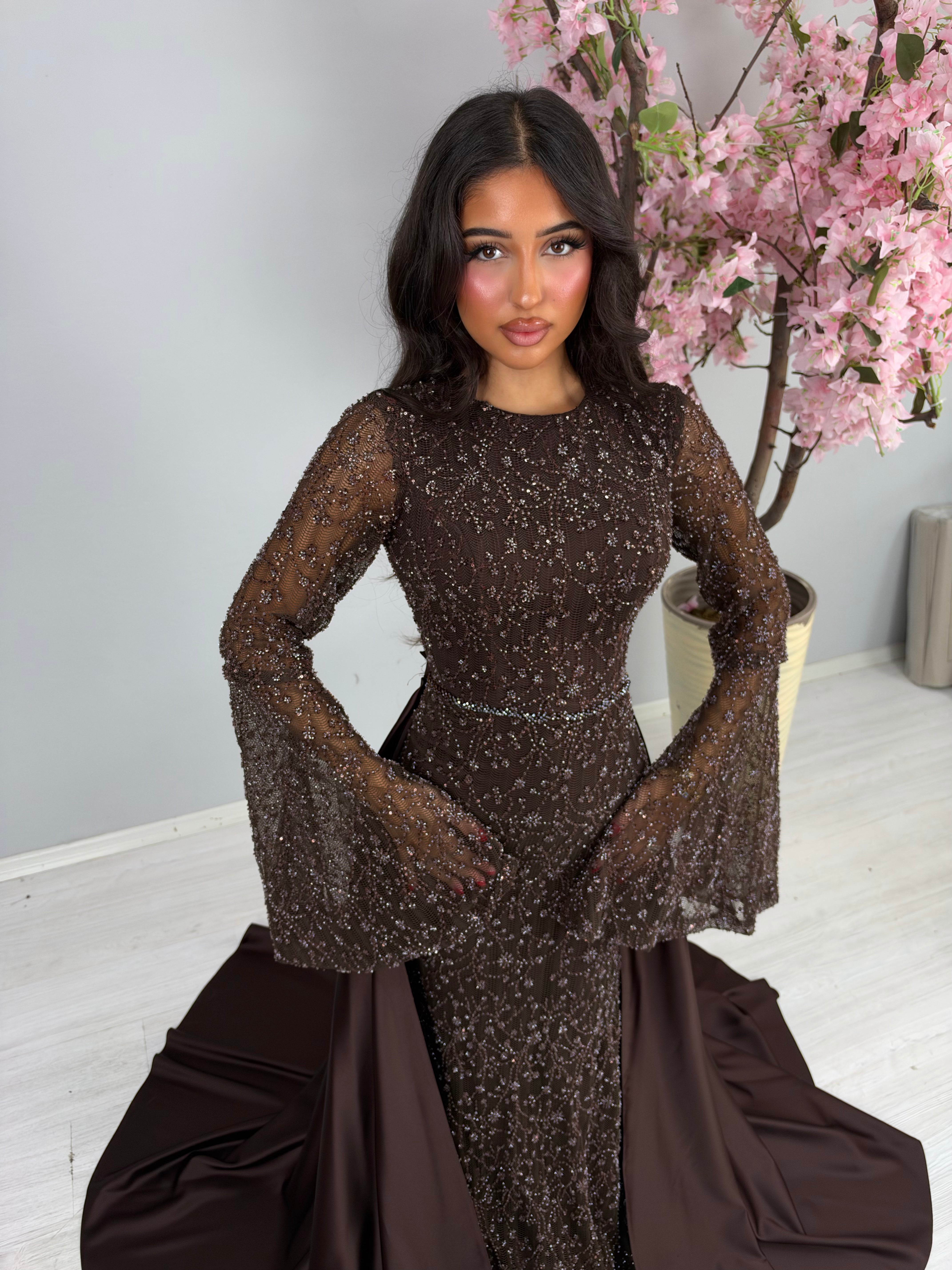 Haute Couture Lorina Pro Max