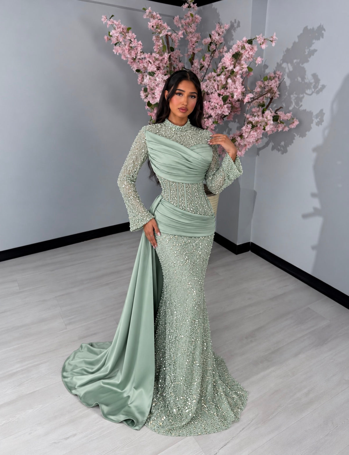 Siya Dress Exclusive