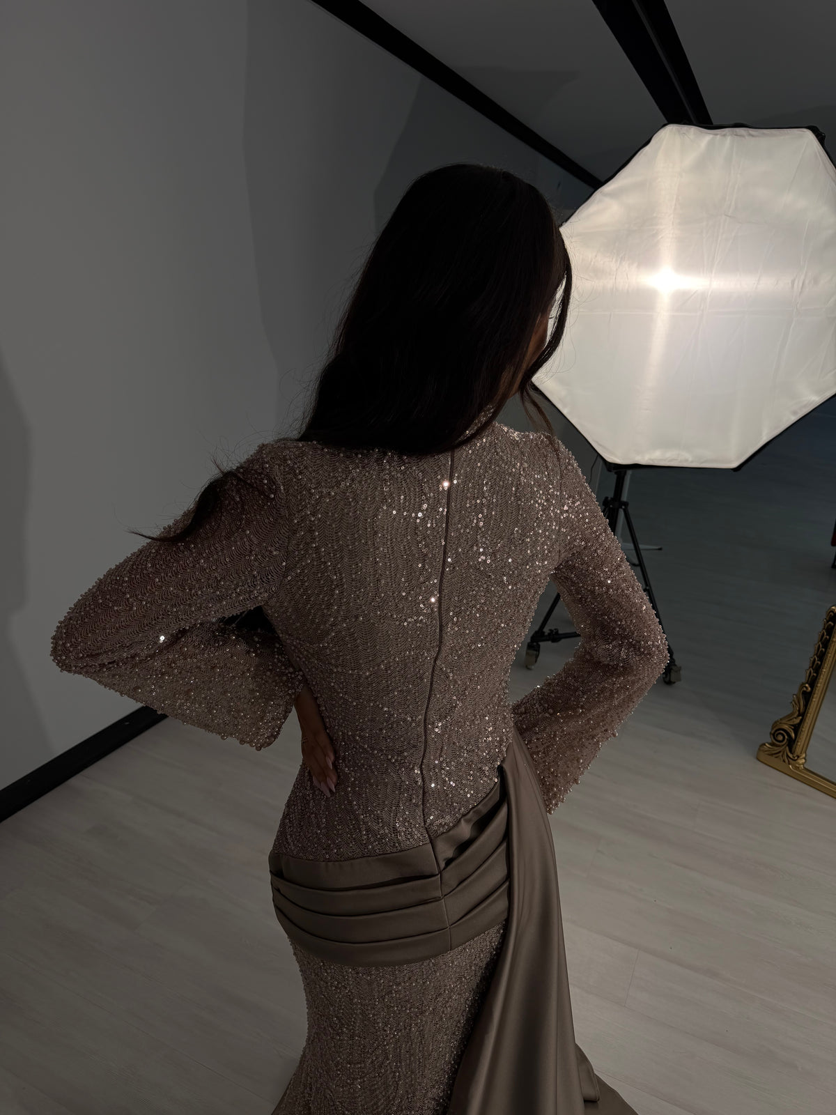 Siya Dress Exclusive
