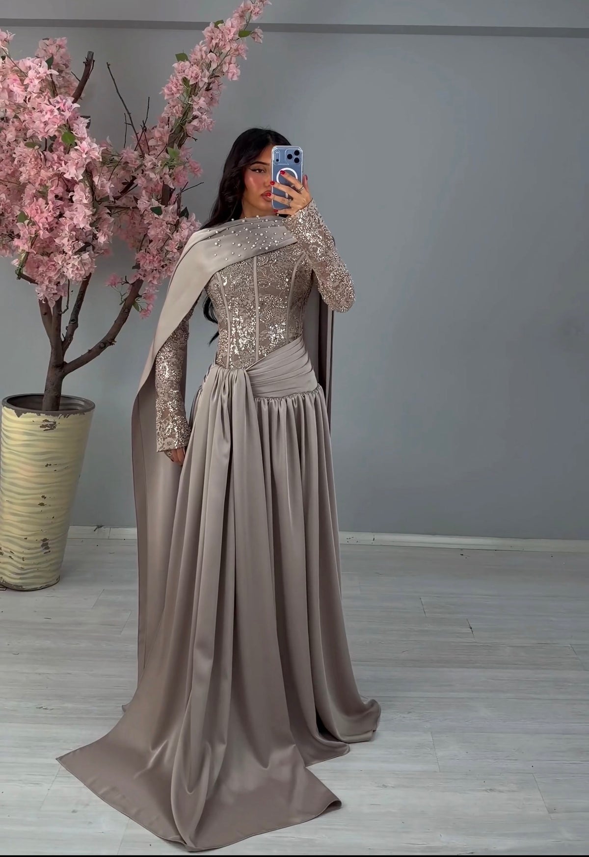 Betul Dress